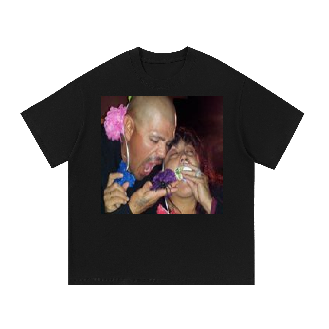 Essential Cotton T-Shirt
