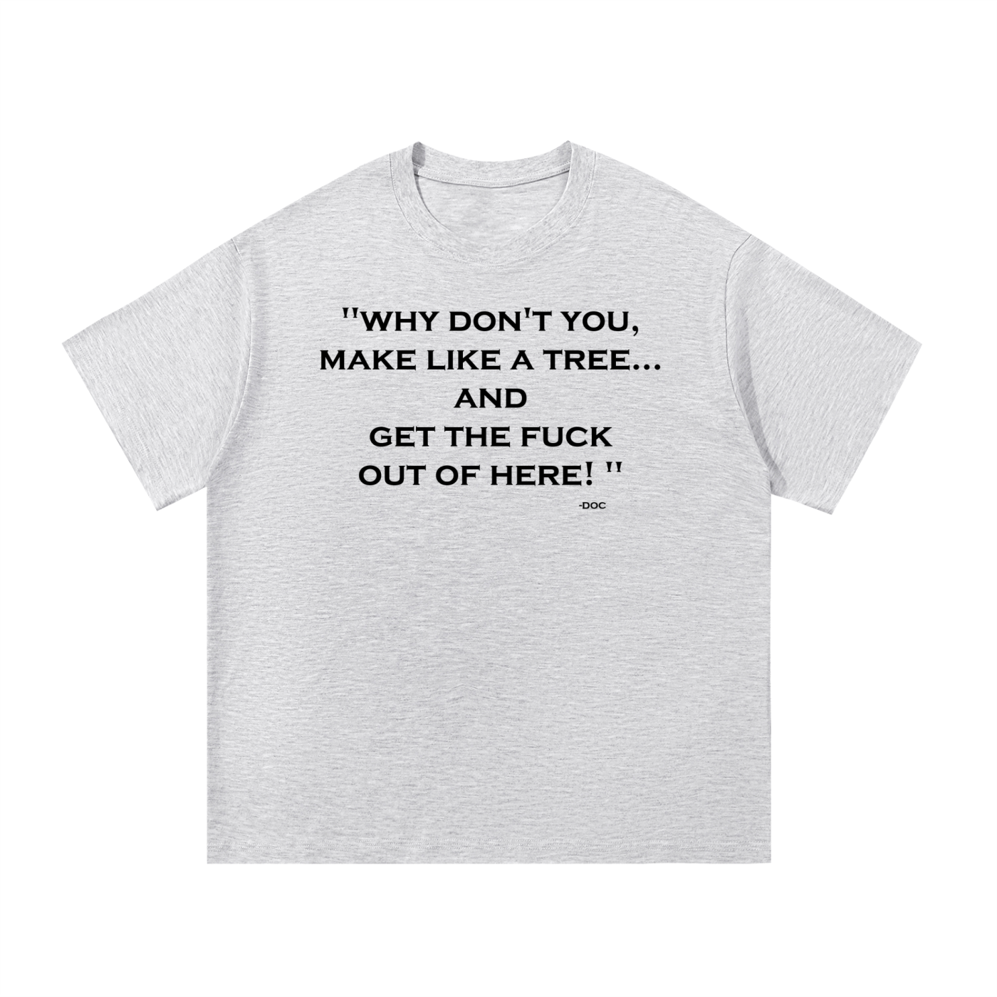 Essential Cotton T-Shirt