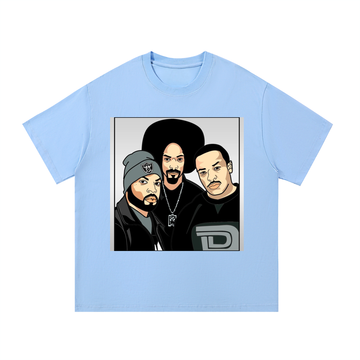 Essential Cotton T-Shirt