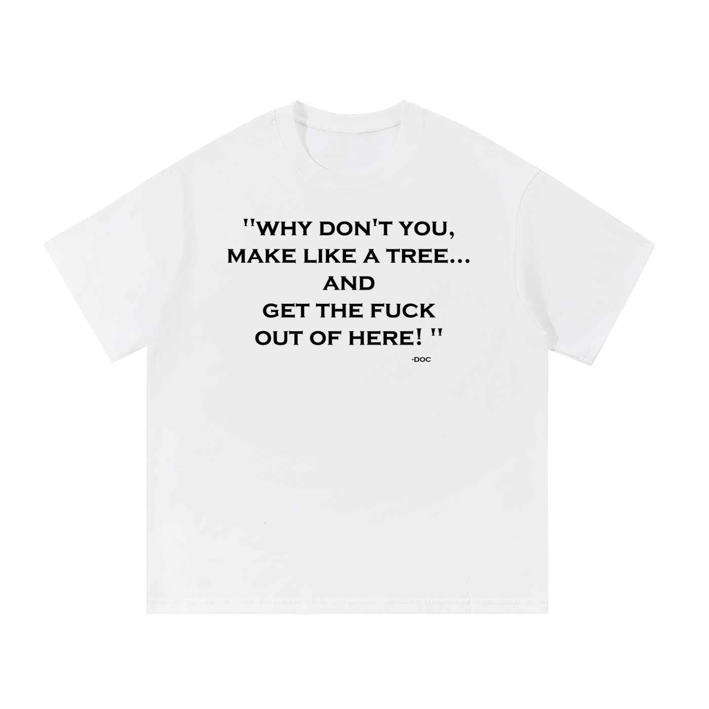 Essential Cotton T-Shirt