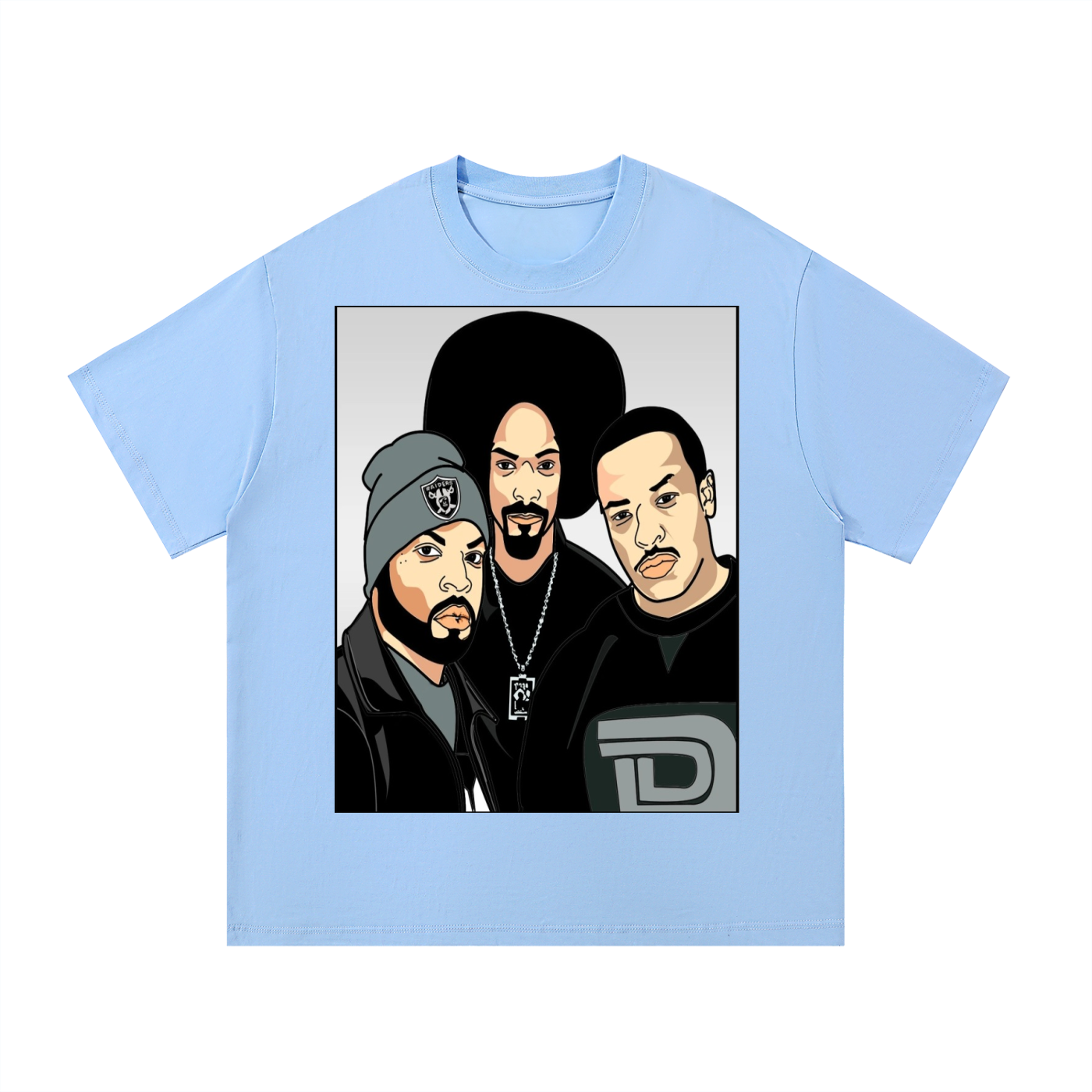Essential Cotton T-Shirt