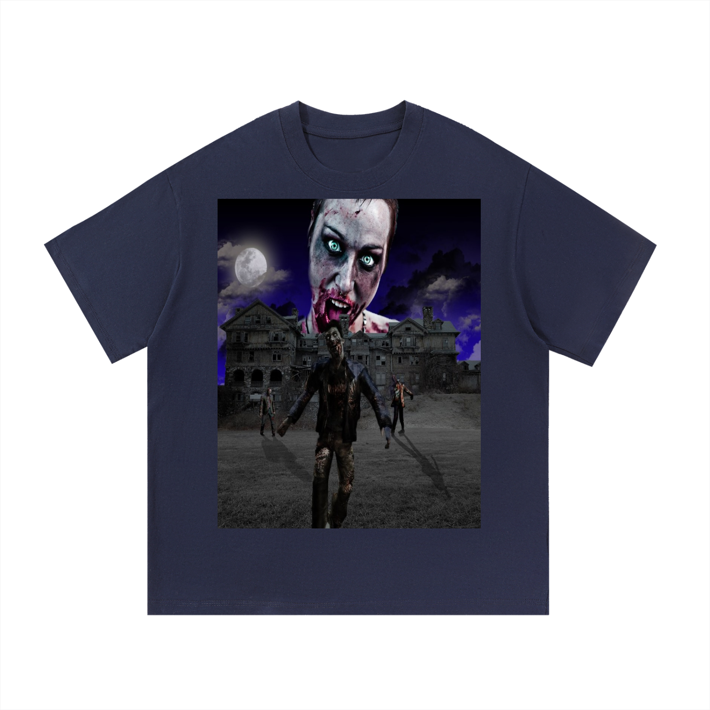 Essential Cotton T-Shirt