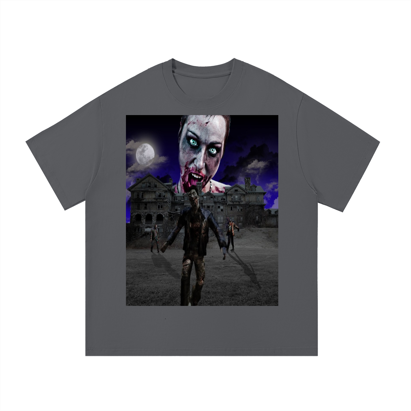 Essential Cotton T-Shirt