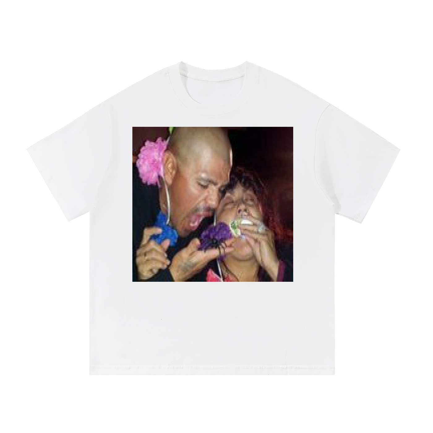 Essential Cotton T-Shirt