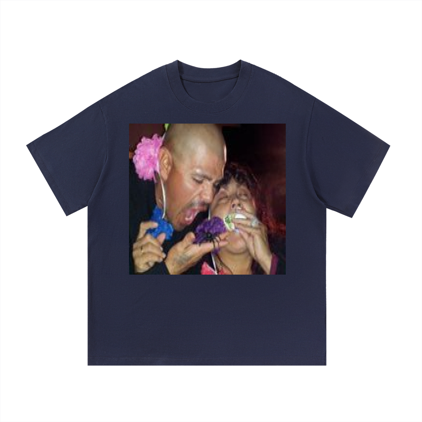 Essential Cotton T-Shirt