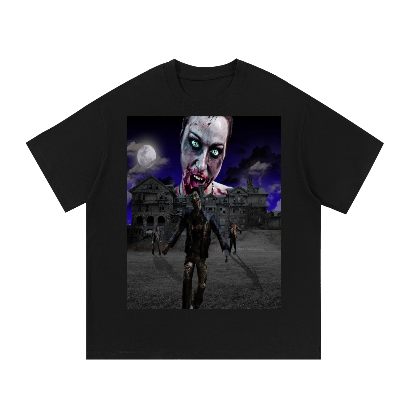 Essential Cotton T-Shirt