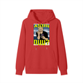 Classic Unisex Cotton Hoodie