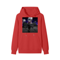 Classic Unisex Cotton Hoodie