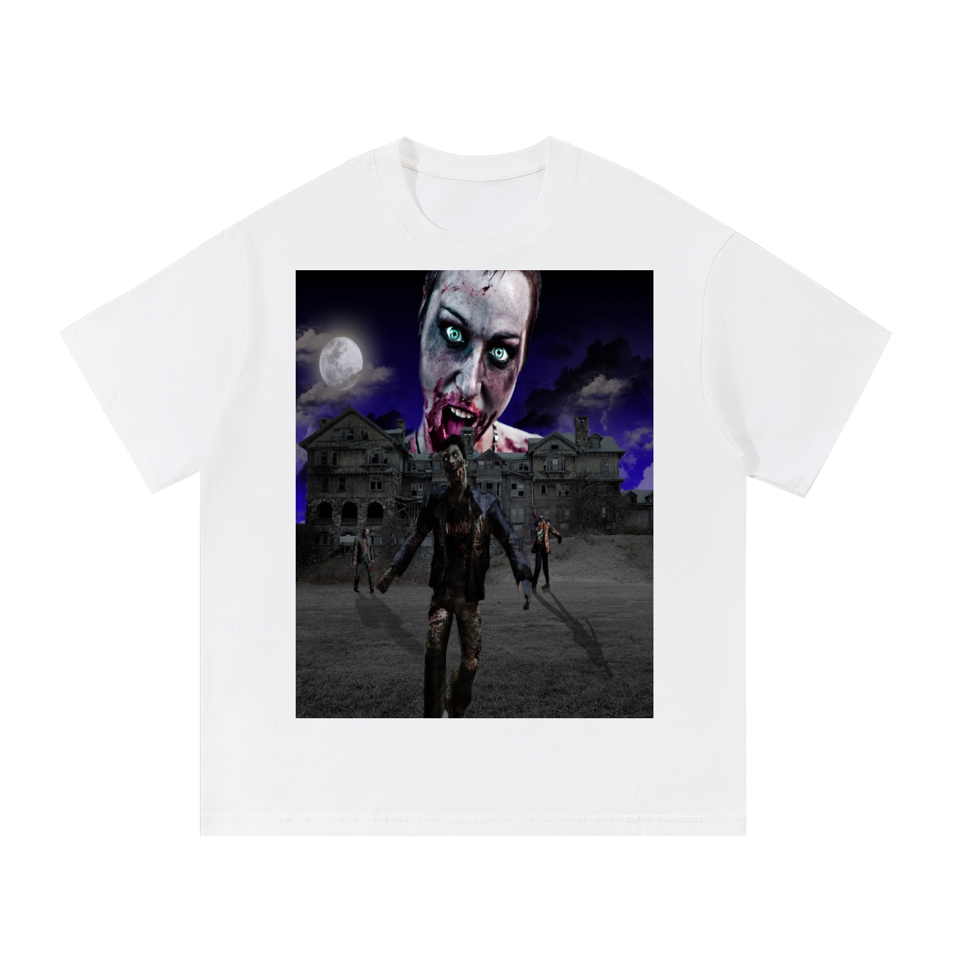 Essential Cotton T-Shirt