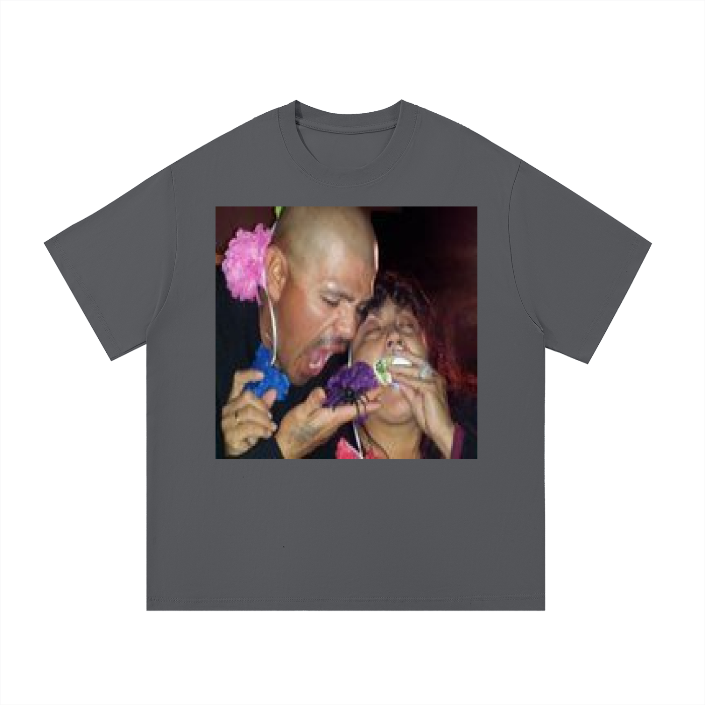 Essential Cotton T-Shirt