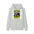 Classic Unisex Cotton Hoodie