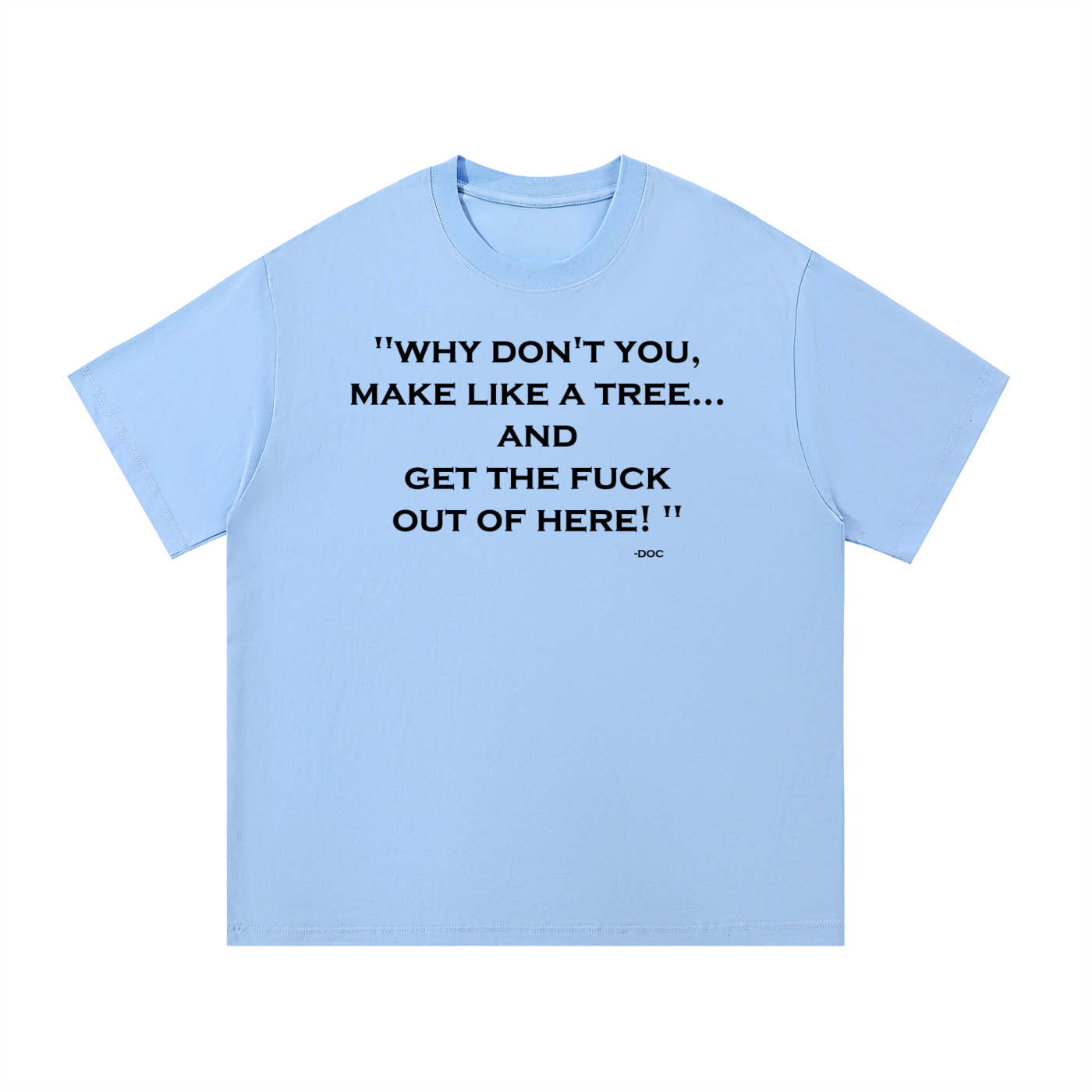 Essential Cotton T-Shirt